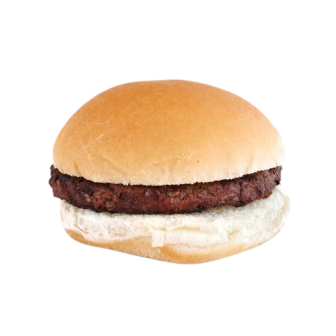 Broodje hamburger