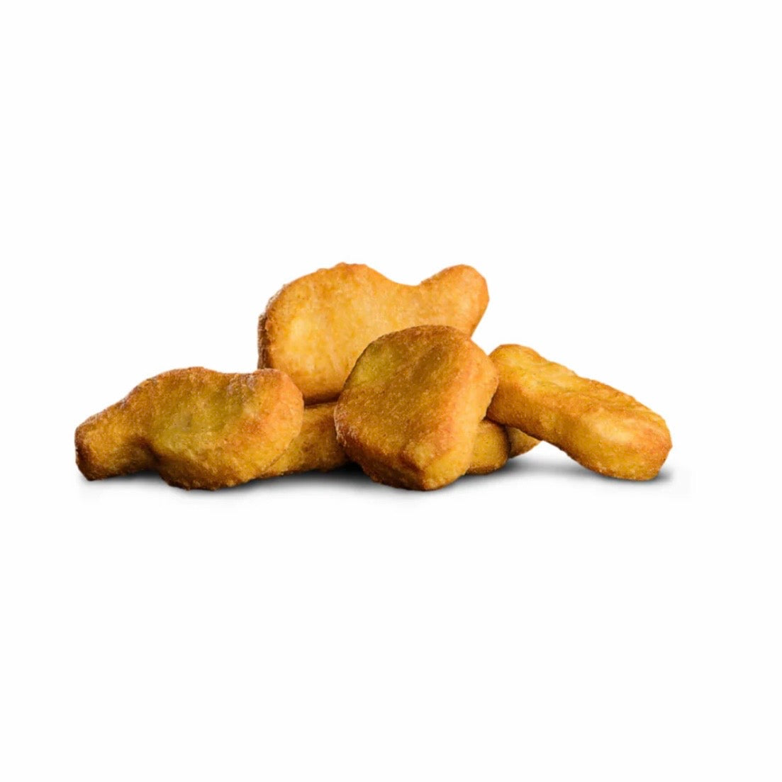 Kipnuggets 6 stuks