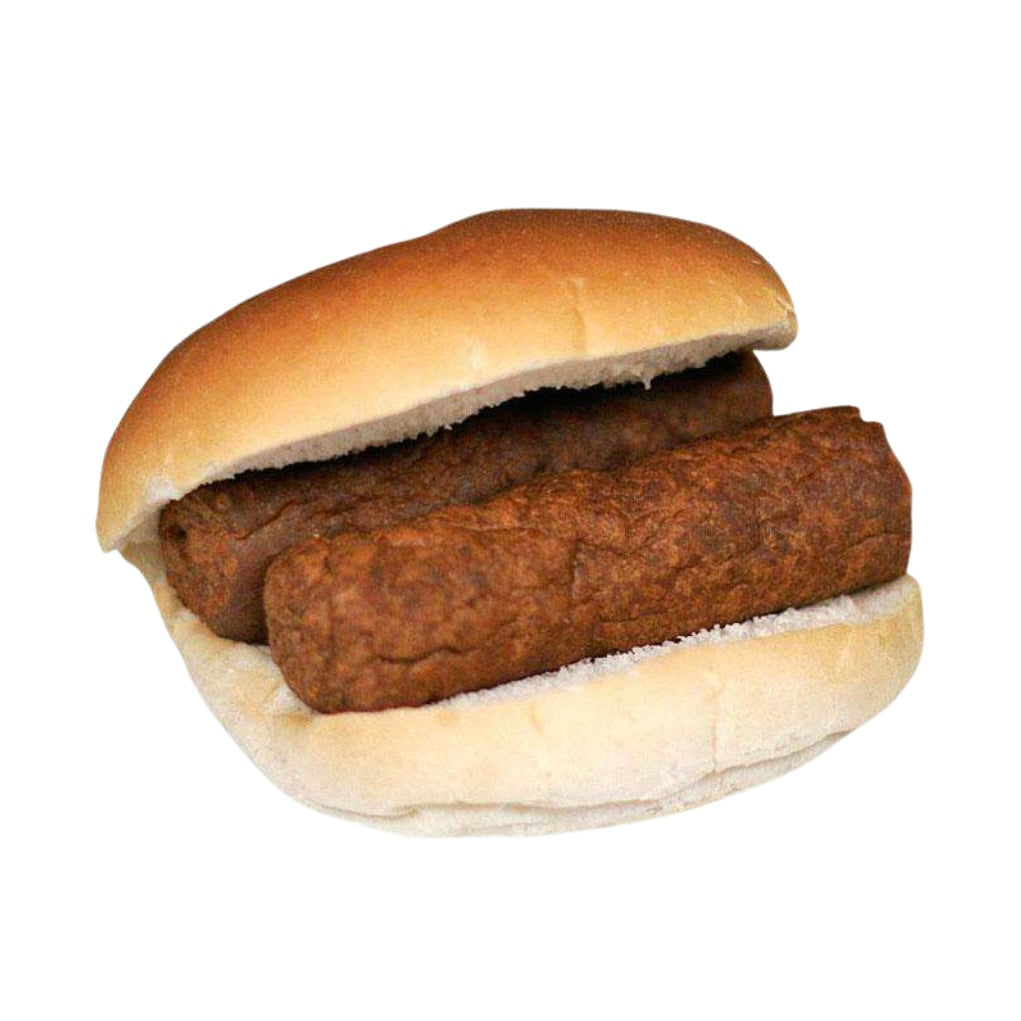 Broodje frikandel