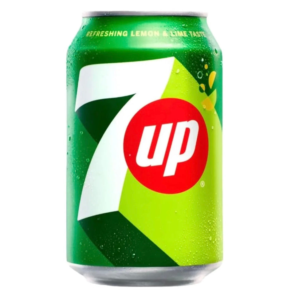 7UP