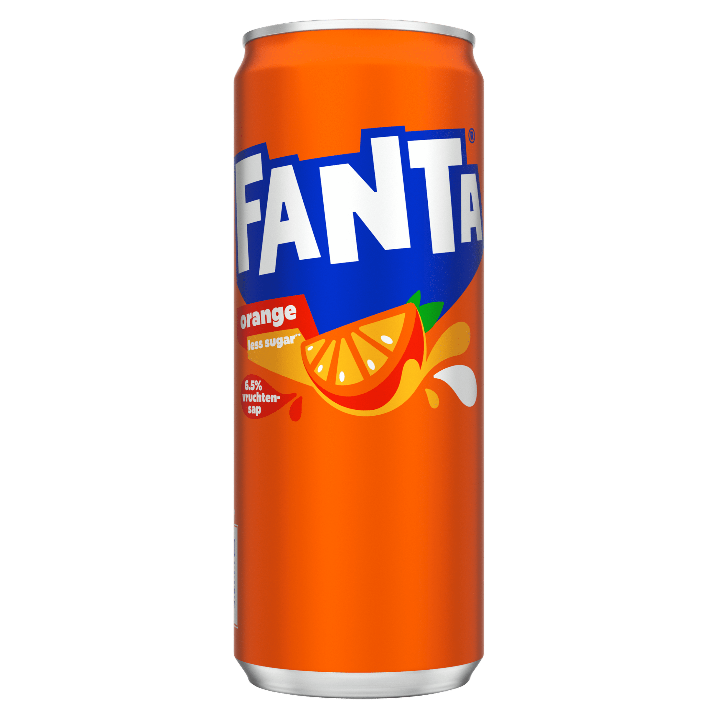 Fanta Sinas