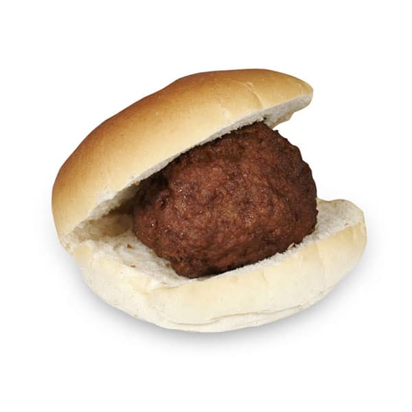 Broodje gehaktbal